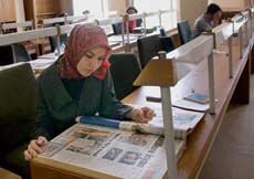 Hawa Yilmaz, Memperjuangkan Jilbab di Turki