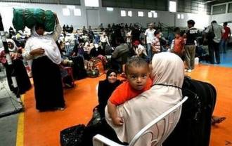 Pekan Terakhir Ramadhan, Perbatasan Rafah Dibuka Selama Dua Hari