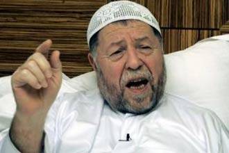 Abbas Madani : Menyerukan Boikot Pemilu Aljazair
