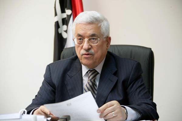 Abbas: Saya Tidak Akan Membiarkan Melawan Israel dengan Senjata