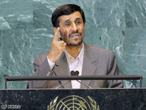 Presiden Iran: Imperium AS Sudah Berakhir, Rezim Zionis akan Runtuh