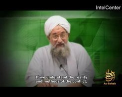 "Perang" Cyber, Dua Situs al-Qaidah Tak Bisa Diakses