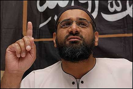 Choudary : Hari Paskah adalah Festival Pagan