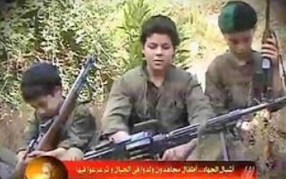 Anak-anak Al-Qaidah Serukan Jihad Untuk Lawan Tentara Musuh
