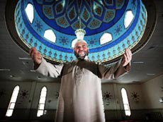 "Tur Keliling Masjid" untuk Non-Muslim di Australia