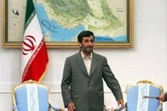 Australia Batalkan Rencana Tuntut Presiden Iran ke Pengadilan Internasional