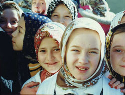 Muslim Bulgaria : Wajah Sebuah Penindasan Agama