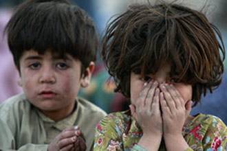 Bom yang Dikira Mainan Meledak Menewaskan 12 Anak di Pakistan