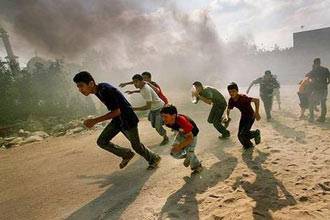 Seorang Dokter Gaza Dinominasikan Sebagai Peraih Nobel Perdamaian