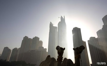 Dubai: Investasi 6 trilyun Dolar Di Bisnis Judi Di AS