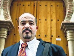 Mostafa Bakkach El-Aamrani
