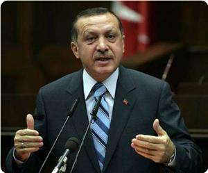 Erdogan: Pemilu Israel Membuat Masa Depan Palestina Gelap