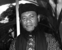 Membawa Islam ke Bumi Papua