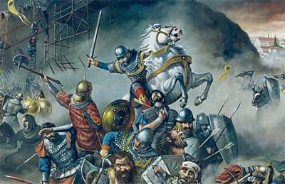 Muhammad Al-Fatih