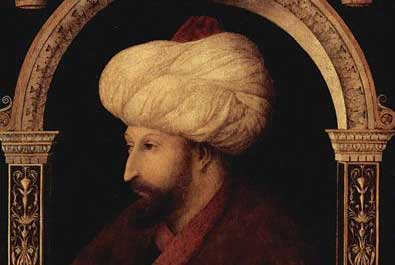 Muhammad Al-Fatih