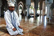 Estanislao Soria, Pendeta Katolik yang Menemukan Cahaya Islam