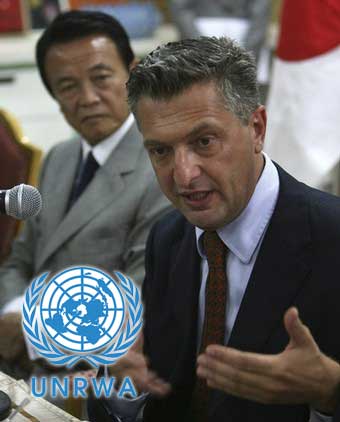 UNRWA; Pemulihan Gaza Butuh Dana 350 Juta Dollar 