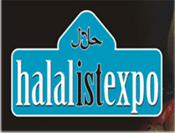 Pameran Produk-Produk Halal di Istanbul