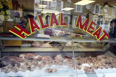 Muslim Swedia Meminta Penyembelihan Hewan Halal Dilegalkan