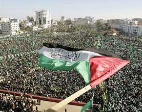 Hamas : Siap Menghadapi Segala Keadaan