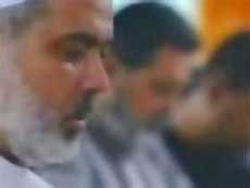 Ismail Haniyyah: Imam Tarawih Favorit di Gaza