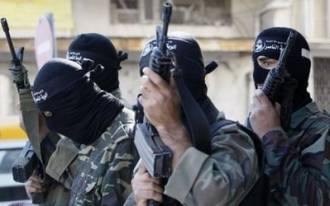 Pejabat Inggris Ketakutan Wartawan Mereka di Tahan Hamas