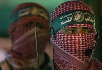 Anak Pendiri Hamas Jadi Mata-Mata Israel?