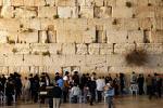 Yahudi Israel Bangun Sinagog di Dekat Kompleks Masjid al-Aqsa