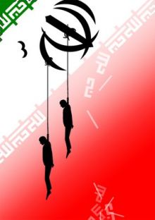 Iran Gantung Dua Ulama Sunni Terkemuka