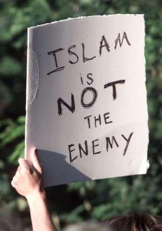Dewan Islam Aljazair :  Sikap Toleransi Fundamental Dalam Islam