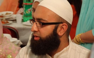 Siswa Muslim di India Protes Atas Larangan Berjenggot