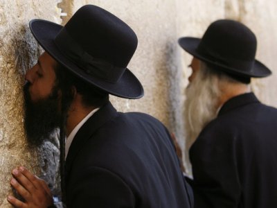 Surat Kabar Israel Bongkar Skandal Seks di Kalangan Para Rabbi Yahudi