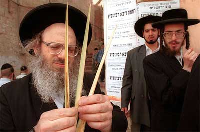 Di mana Yahudi Terbesar Di Luar Israel?