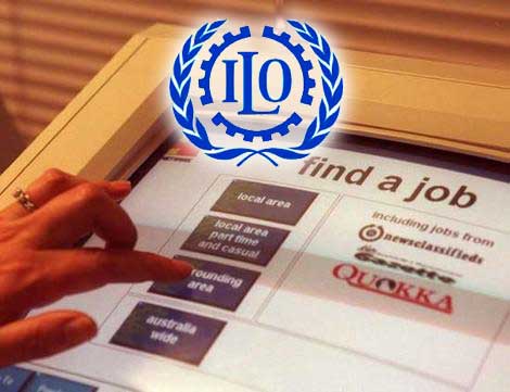 ILO: Akhir Tahun 2009, Dunia Akan Kehilangan 51 Juta Lapangan Kerja 
