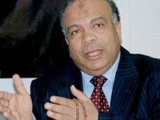 Saad El Katatny