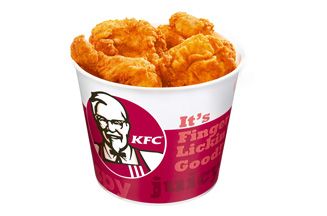 Ternyata KFC Selama Ini Tidak Halal di Inggris