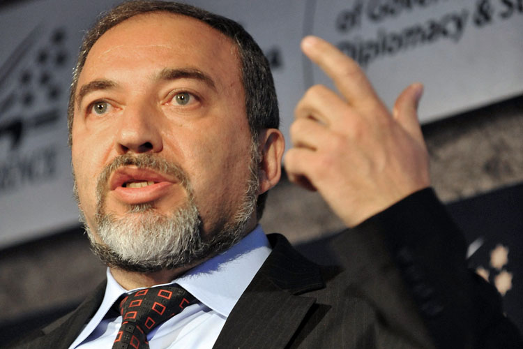 Lieberman : Iran Bukan Ancaman Utama Israel