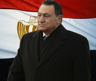Mubarak dan Masa Depan Mesir Yang Suram