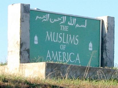 Hasil Survey : Lebih dari Separuh Warga Amerika Tidak Paham Terhadap Islam