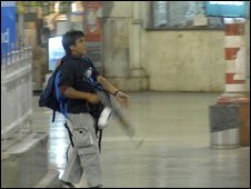 Terdakwa Kasus Mumbai Cabut Pengakuan