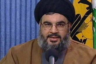 Pimpinan Hizbullah Hassan Nasrallah Diisukan Dalam Kondisi Kritis
