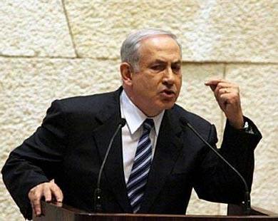 Netanyahu: Wilayah Pemukiman Selamanya Milik Israel