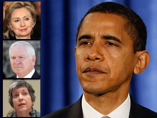 Mumbai : Tantangan Keamanan Obama