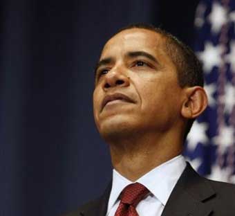 Obama Kalah Dengan Lobi Israel