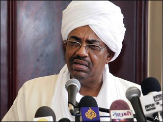 Gerah dengan Keputusan ICC, Sudan Usir 13 LSM Asing 