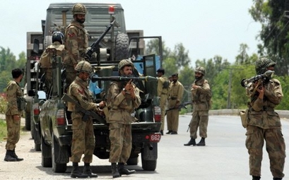 Dari Lembah Swat : Militer Pakistan Ingin Menguasai Swat