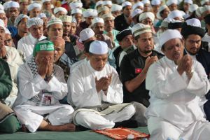 Masyarakat Kelantan Mengutuk Kekejaman Zionis Israel