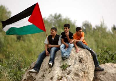 Seminar Internasional Palestina Akan Diadakan di Italia