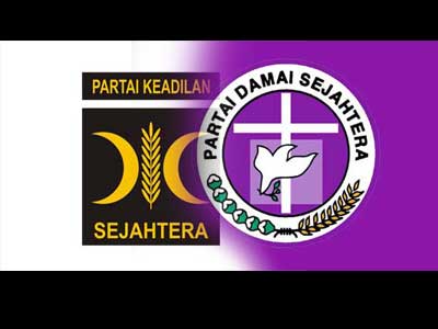 Koalisi PKS-PDS di Pilwali Surabaya