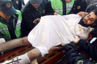Dua Warga Palestina Ditembak Pasukan Israel di Tepi Barat